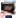 Your pit crew on duty. Assistant service manager handing keys to guest. Red icon lower-left corner of hands shaking within circle.